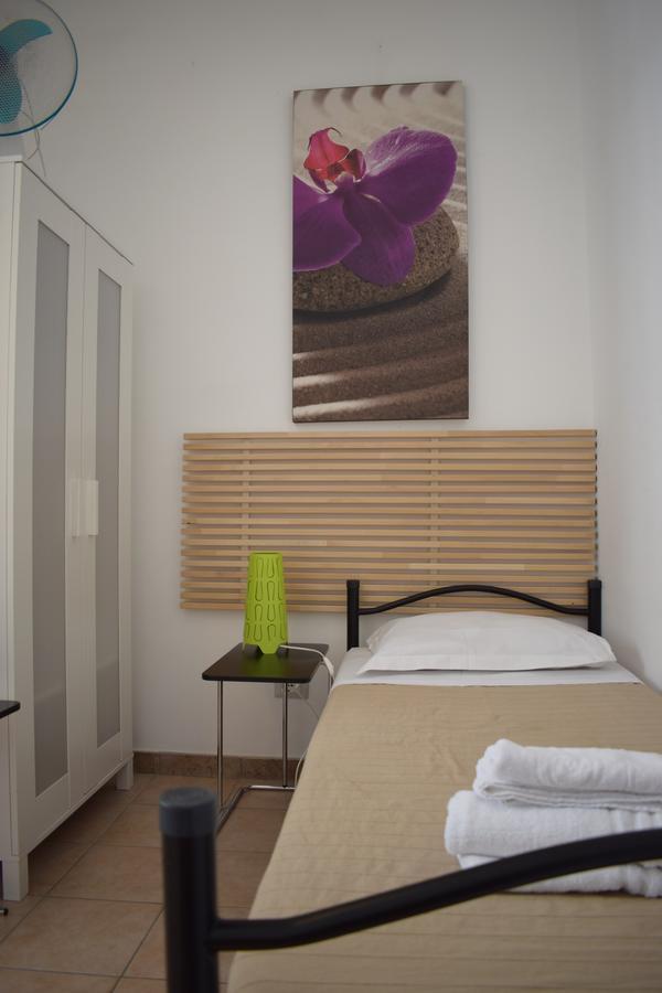 Rose Santamaria Residence Rome Bagian luar foto