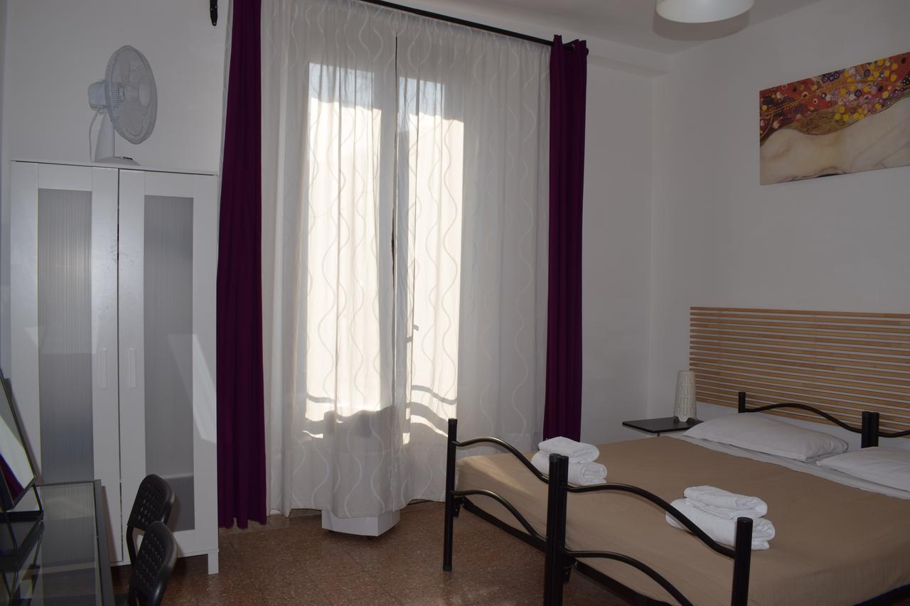 Rose Santamaria Residence Rome Bagian luar foto