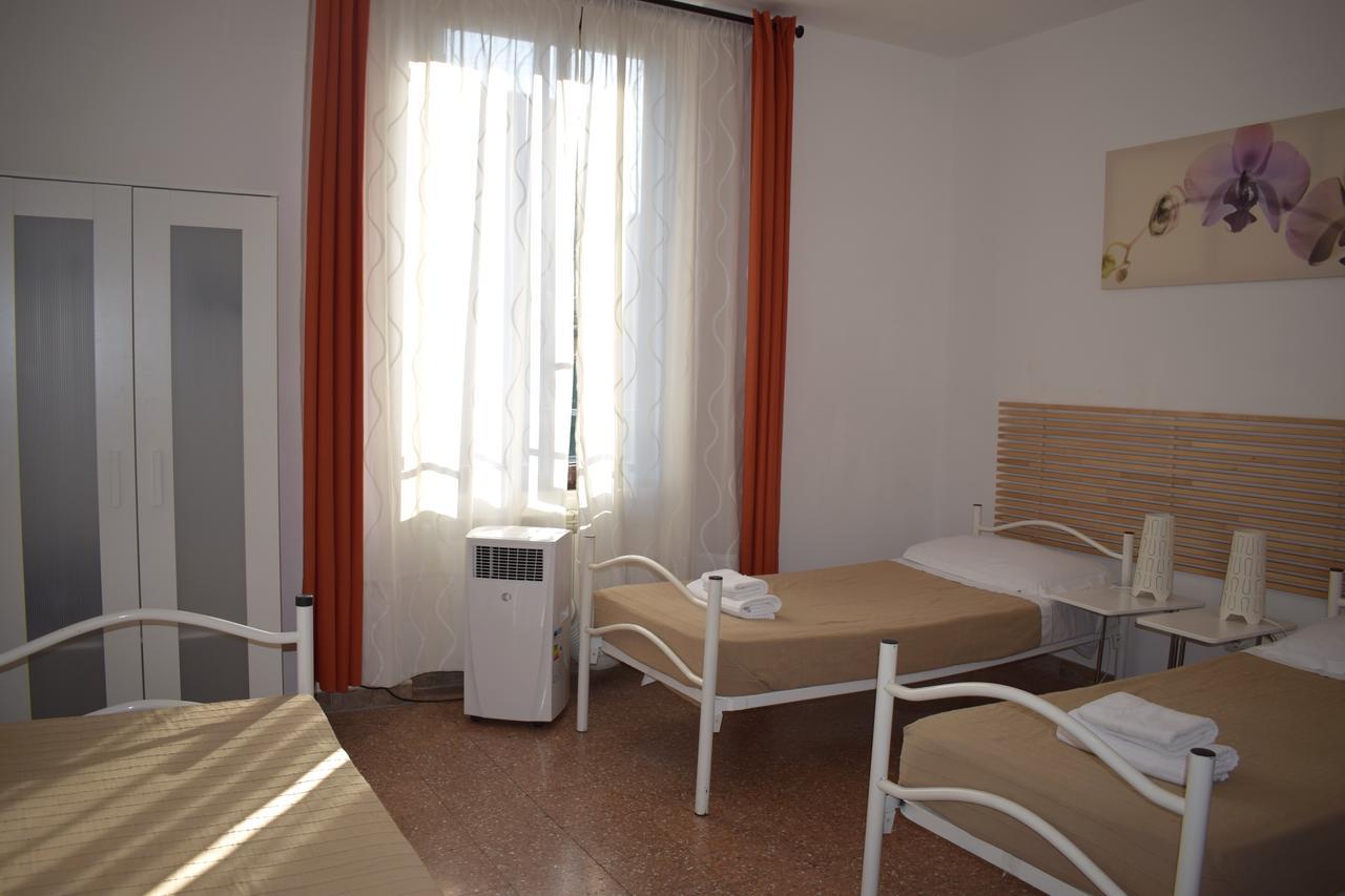 Rose Santamaria Residence Rome Bagian luar foto