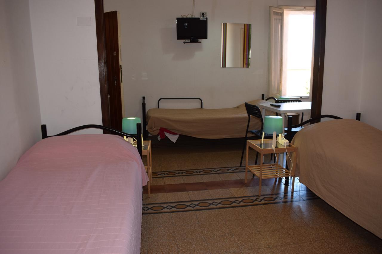 Rose Santamaria Residence Rome Bagian luar foto