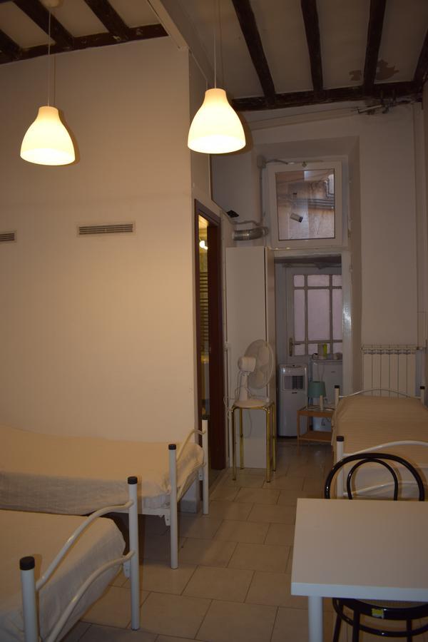 Rose Santamaria Residence Rome Bagian luar foto